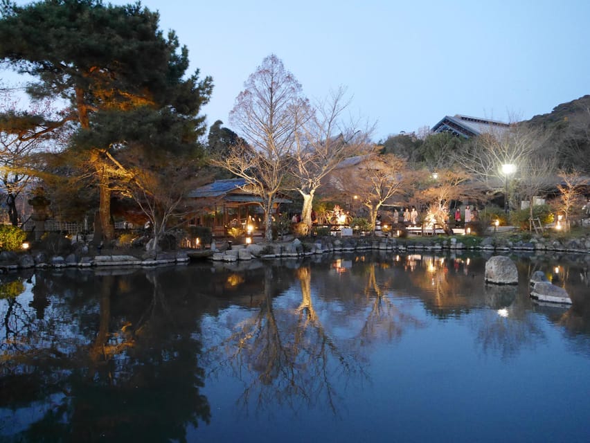 Kyoto: Kiyomizudera, Higashiyama and Yasaka Discovery Tour - Sannenzaka, Ninenzaka, and Nene no Michi