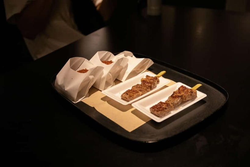Kyoto: Local Food Tasting Tour at the Nishiki Market - Key points at a glance