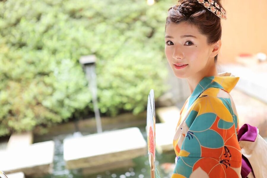 Kyoto: Maiko, Samurai, or Kimono Rental and Tea Ceremony - Choosing maiko, samurai, kimono, or yukata