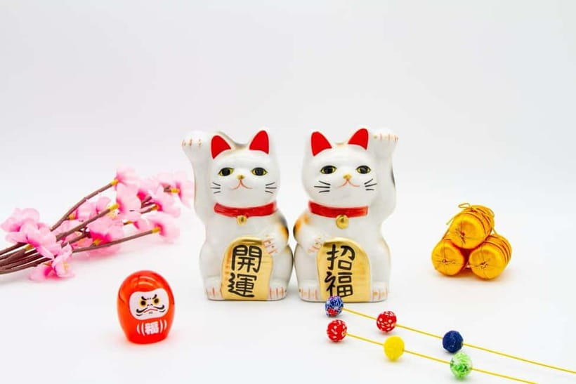 Kyoto: Make Your Own "Daruma" Craft & Painting Workshop - Fitting the workshop around Kyoto sights