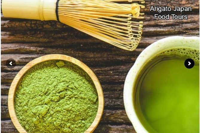Kyoto Matcha Green Tea Tour - Why Uji makes a better matcha stop than a Kyoto shop