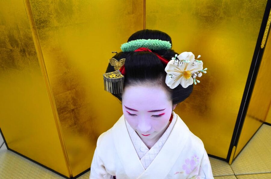 Kyoto: Meet-and-Greet, Maiko Show and Experience - Timing, seating, and practical planning