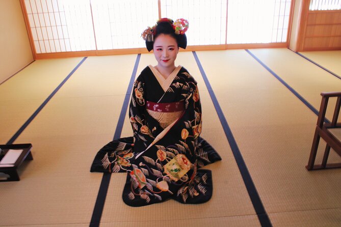 Kyoto: Meet the Geisha Maiko with Gion Walking Tour - Who will enjoy it most