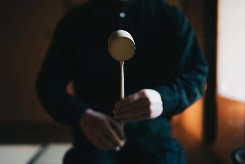 Kyoto: Mindful Tea Ceremony in 100-Year-Old Teahouse - What makes the atmosphere work