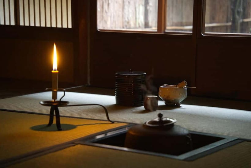 Kyoto: Mindful Tea Ceremony in 100-Year-Old Teahouse - Who will enjoy this Kyoto tea ceremony?