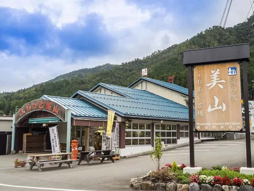 Kyoto: Miyama Village, Amanohashidate & Ine Bay Day Trip - Key points to know before you book