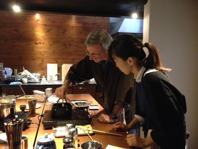 Kyoto: Morning Japanese Bento Cooking Class - How much personal help can you expect?