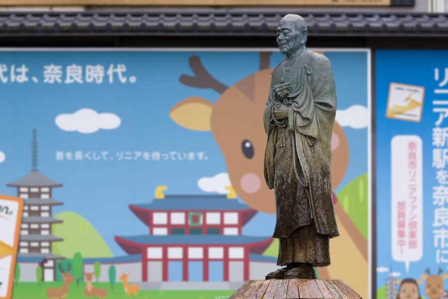 Kyoto: Nara, Todaiji, Kasuga Taisha Shrine Private Full Day - The guide makes the difference