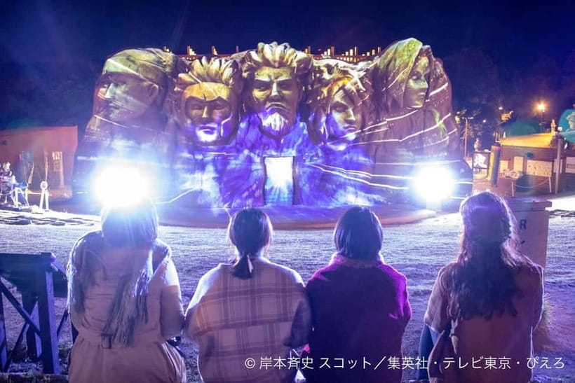 Kyoto: Naruto & Boruto at Nijigen no Mori Entry & Transfer - My practical verdict on the bus-and-ninja day