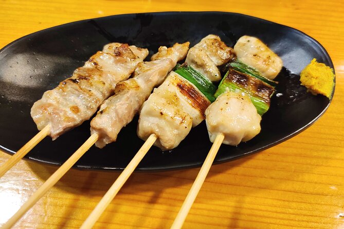 Kyoto Nighttime All-Inclusive Eats and Streets, Gion and Beyond - Who will enjoy this Kyoto night tour