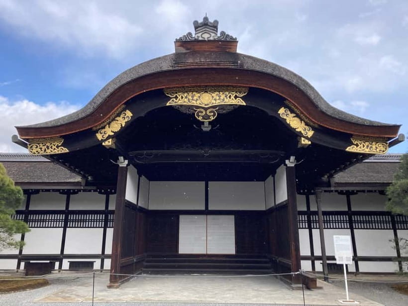 Kyoto: Nijo Castle and Kyoto Imperial Palace Guided Tour - Who will enjoy this tour most?
