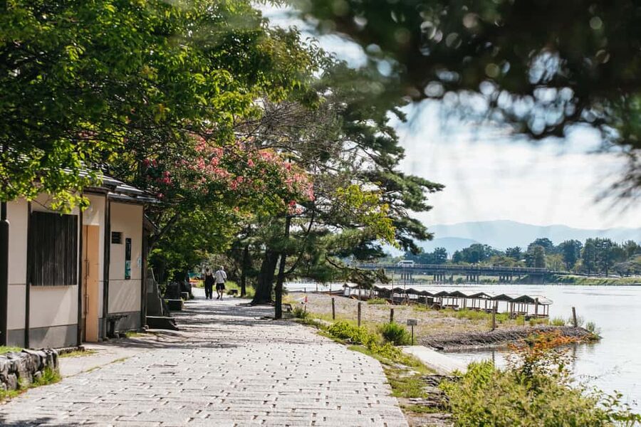 Kyoto: Nijo Castle, Kiyomizu & Fushimi Inari Guided Tour - What the $54 price really covers