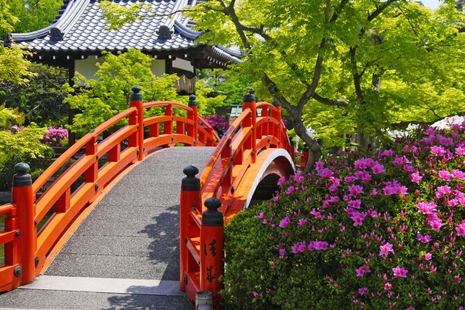 Kyoto: Nijo Castle World Heritage Guided Tour with Admission - Is $40 good value for 90 minutes?
