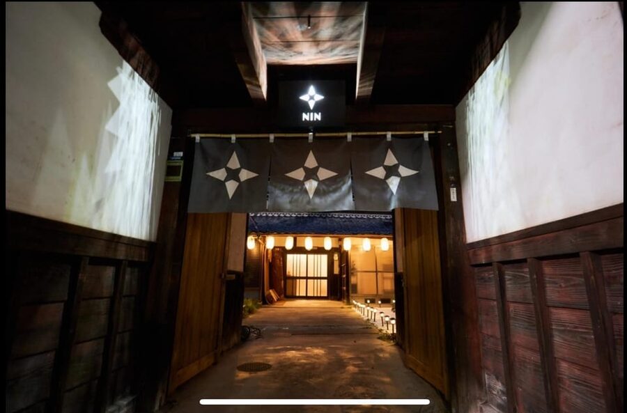 Kyoto: Ninja Weapon Forging Experience - A Kyoto souvenir with sparks, sweat, and a story