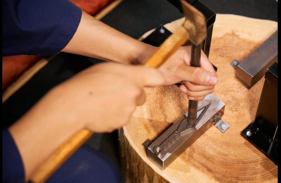 Kyoto: Ninja Weapon Forging Experience - Is $148 a fair price?