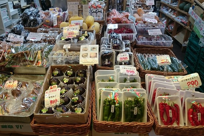 Kyoto Nishiki Market Food and Culture Walking Tour - The guides make the difference