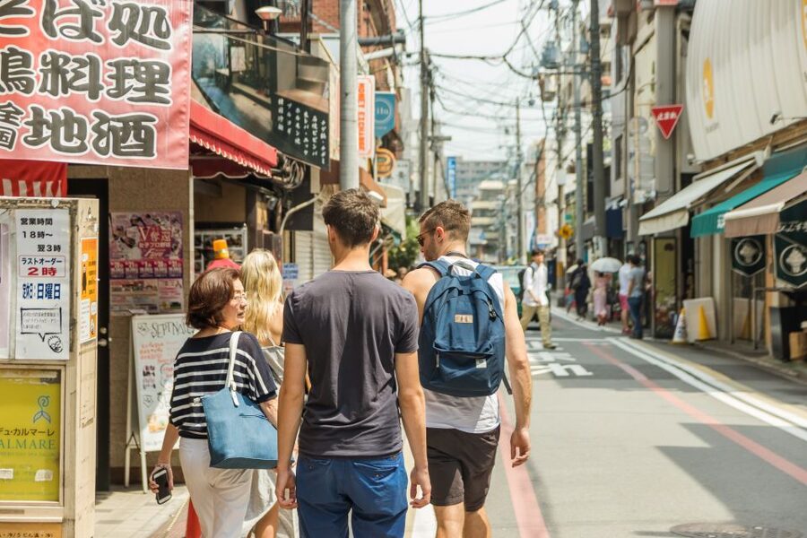 Kyoto: Nishiki Market Food Tour - Japanese Tea and the Rhythm of a Kyoto Meal