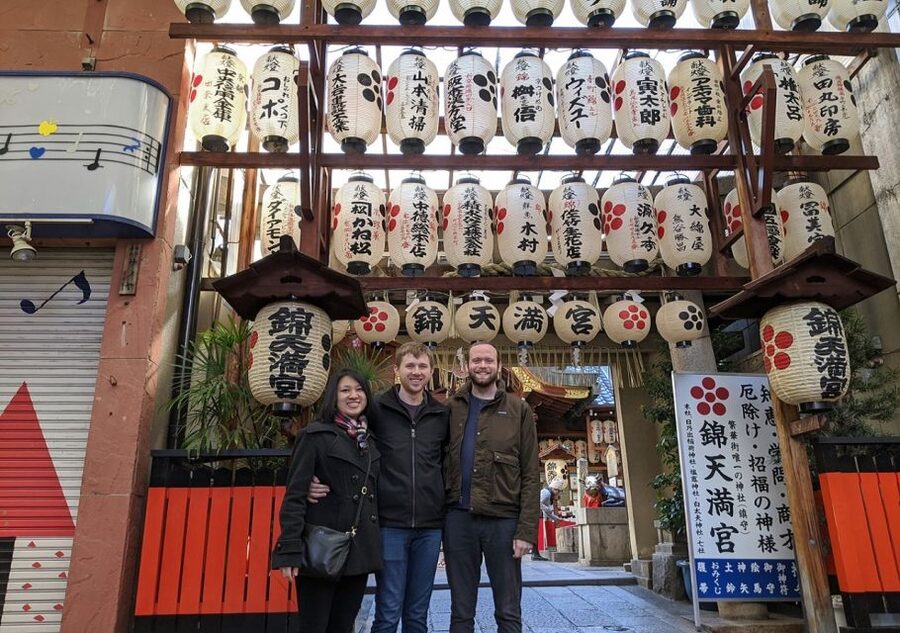 Kyoto: Nishiki Market Food Tour - Timing, Transport, and Booking Details