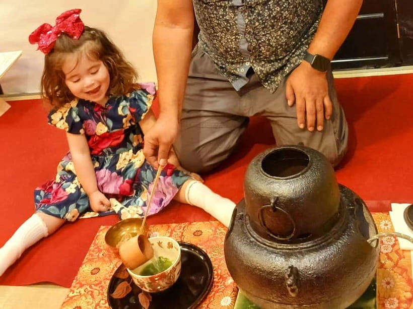 Kyoto: Nishiki Market Tea Ceremony with Koto Performance - Who will enjoy this Kyoto tea experience?