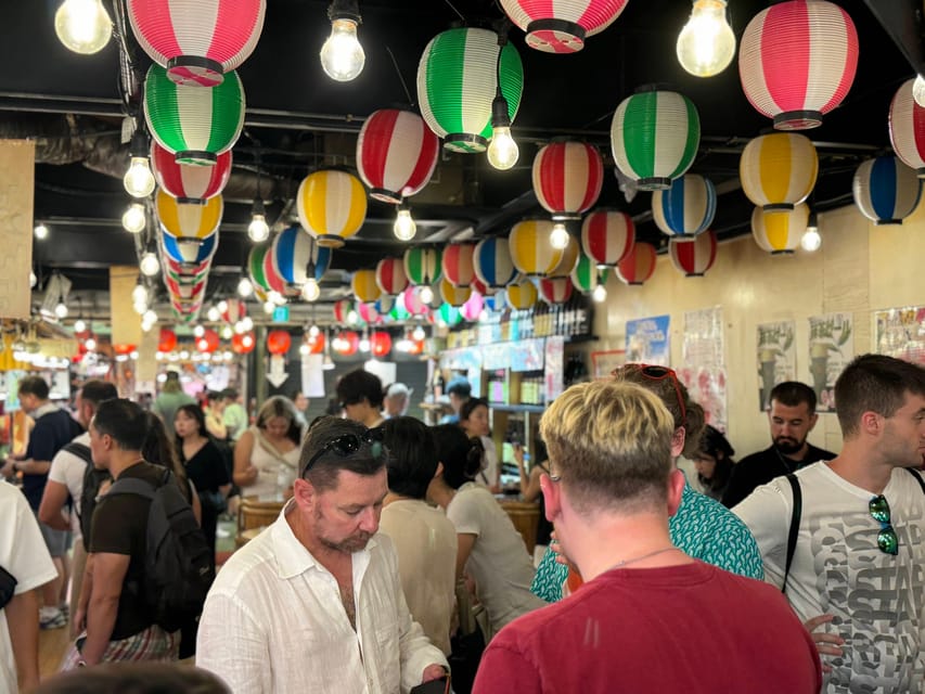 Kyoto: Nishiki Market Tour with a Local Foodie & Tastings - What the guide adds to the food
