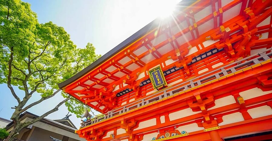 Kyoto/Osaka: Kobe & Himeji Journey Through Culture & History - Why Kobe and Himeji work well together