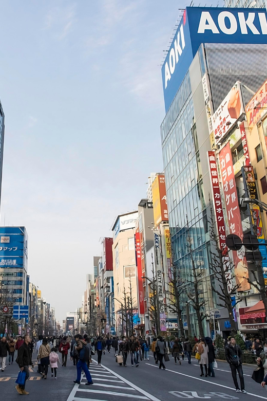 Kyoto/Osaka: Kobe & Himeji Journey Through Culture & History - Kobe Harborland: an easy first stop by the water