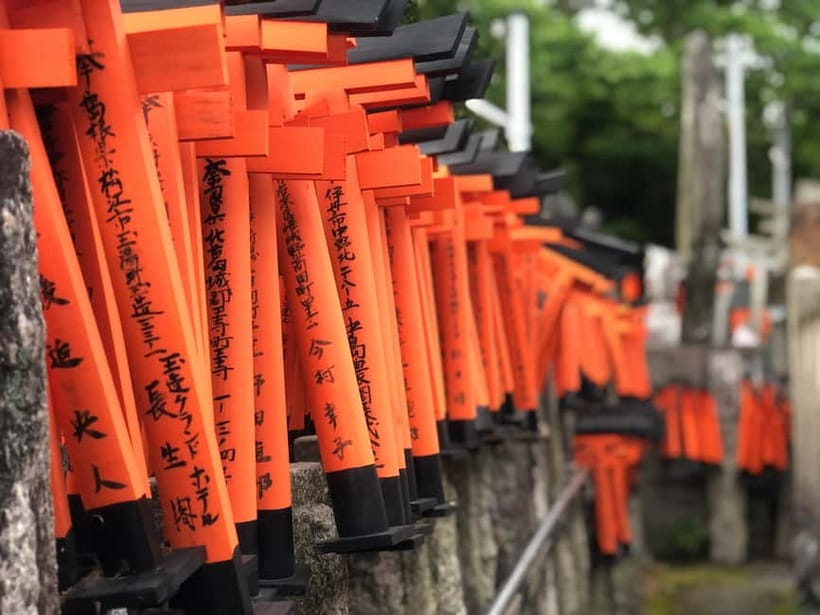 Kyoto: Personalize, private tour (3h, 5h, 8h) [W/Car Option] - What the three tour lengths really allow