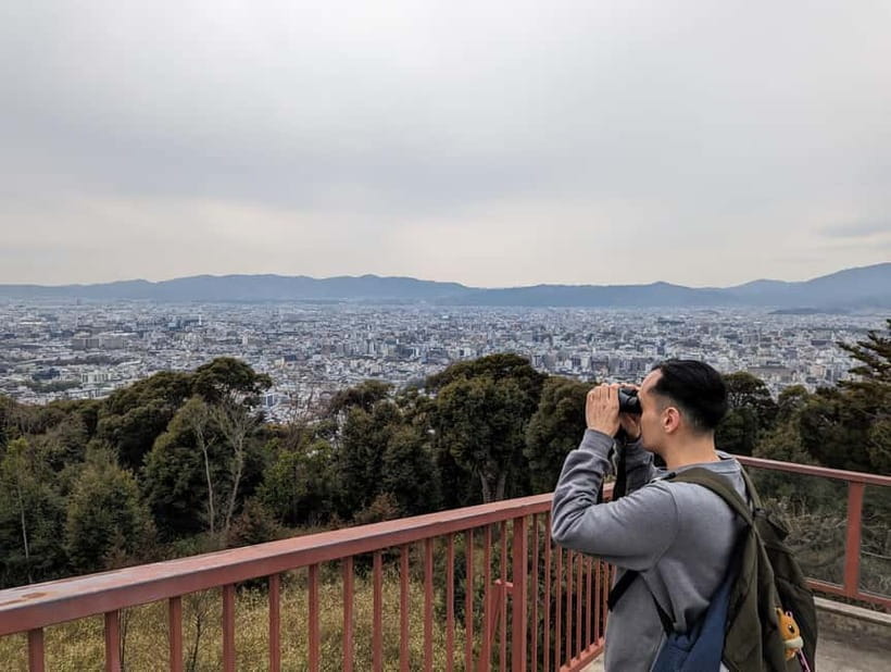 Kyoto: Personalize, private tour (3h, 5h, 8h) [W/Car Option] - Timing, weather, and the right pace