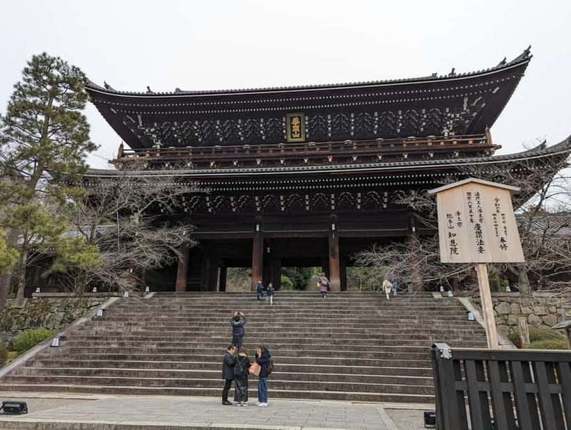 Kyoto: Personalize, private tour (3h, 5h, 8h) [W/Car Option] - Famous sights, chosen for a reason