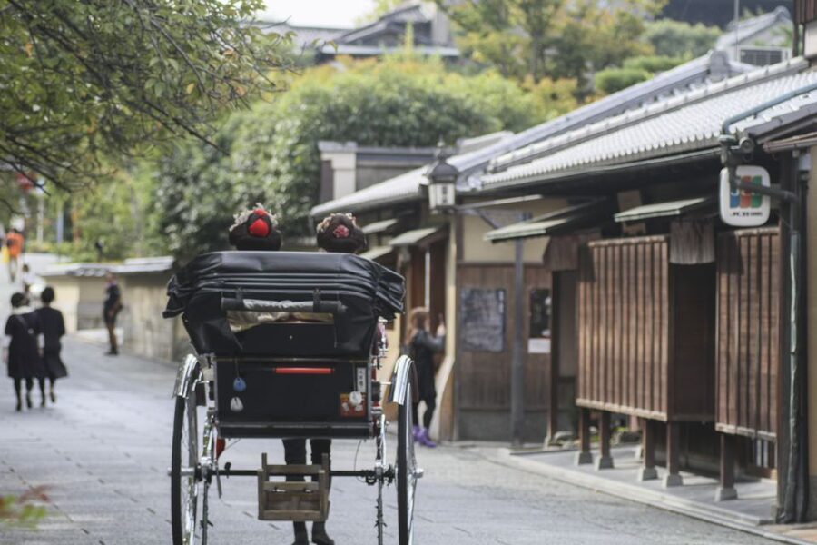 Kyoto: Personalized Guided Private Tour - Key points to know before booking