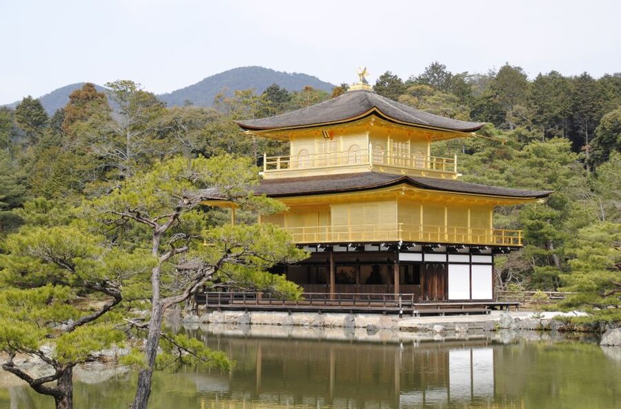 Kyoto: Personalized Guided Private Tour - Quiet temples and hands-on culture