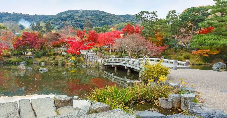 Kyoto: Private 2.5 Hour Historical Walking Tour - Key points to know before you book
