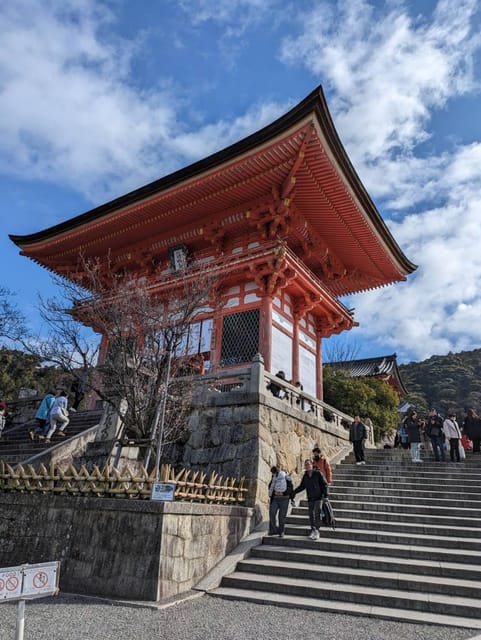 Kyoto: Private 2.5 Hour Historical Walking Tour - Who should book this Kyoto walk?