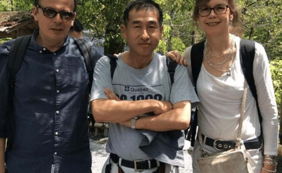 Kyoto : Private Custom Walking Tour With A Local Guide - What the guide adds at each stop