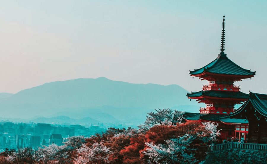Kyoto : Private Custom Walking Tour With A Local Guide - Starting in Kyoto, not from a bus timetable