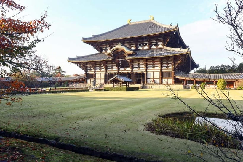 Kyoto: Private Customizable Day Tour with Guide and Vehicle - What the guides add beyond driving