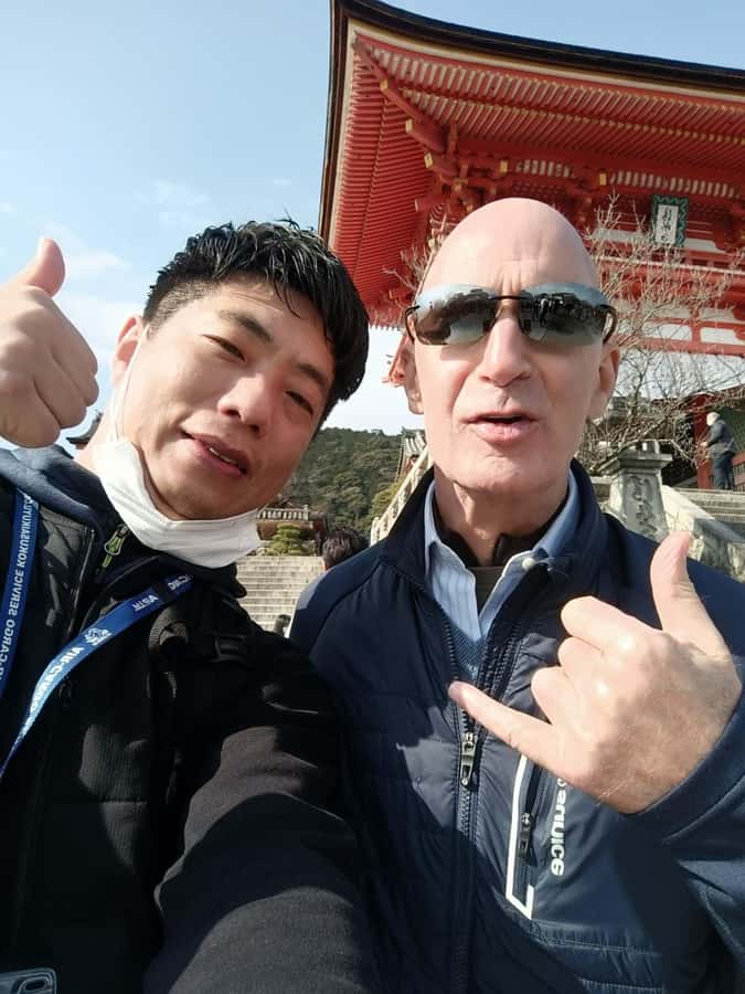 Kyoto: Private Customizable Day Trip by Car - A fixed ten-hour day requires honest planning