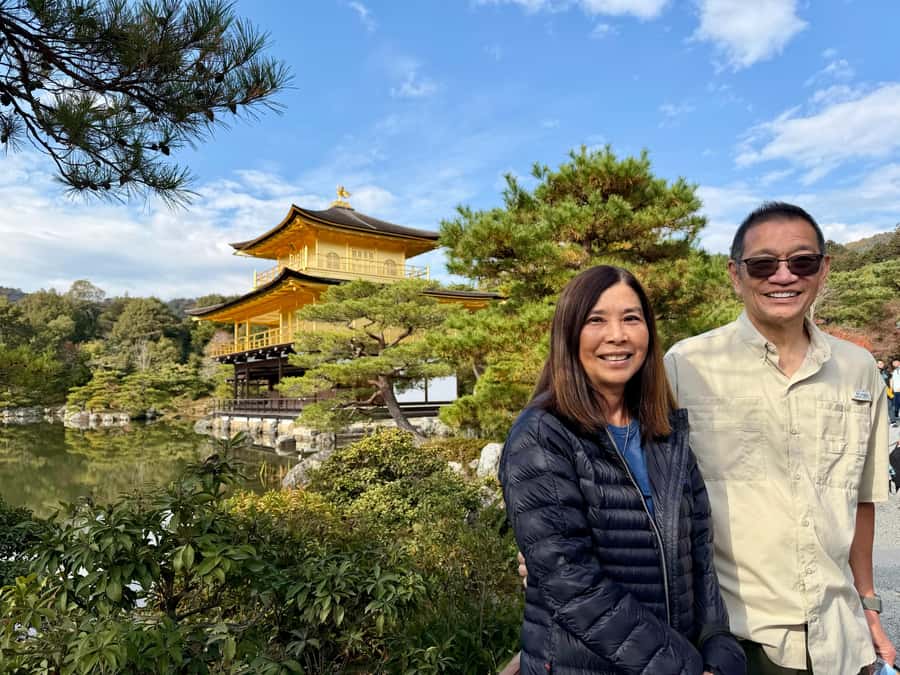 Kyoto: Private Customizable Day Trip by Car - Arashiyama gives you a broad opening view of Kyoto