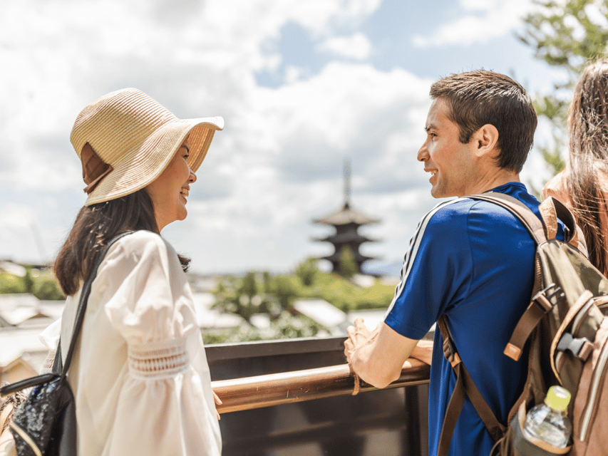 Kyoto: Private Customized Walking Tour with a Local Insider - The pre-tour planning is part of the value