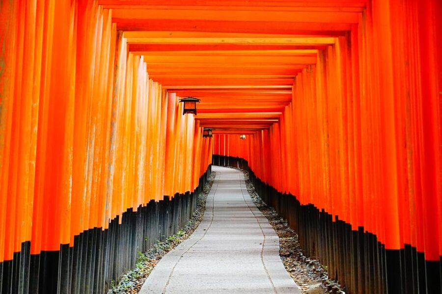 Kyoto: Private Full-Day Tour by Car - Why a private car helps in Kyoto