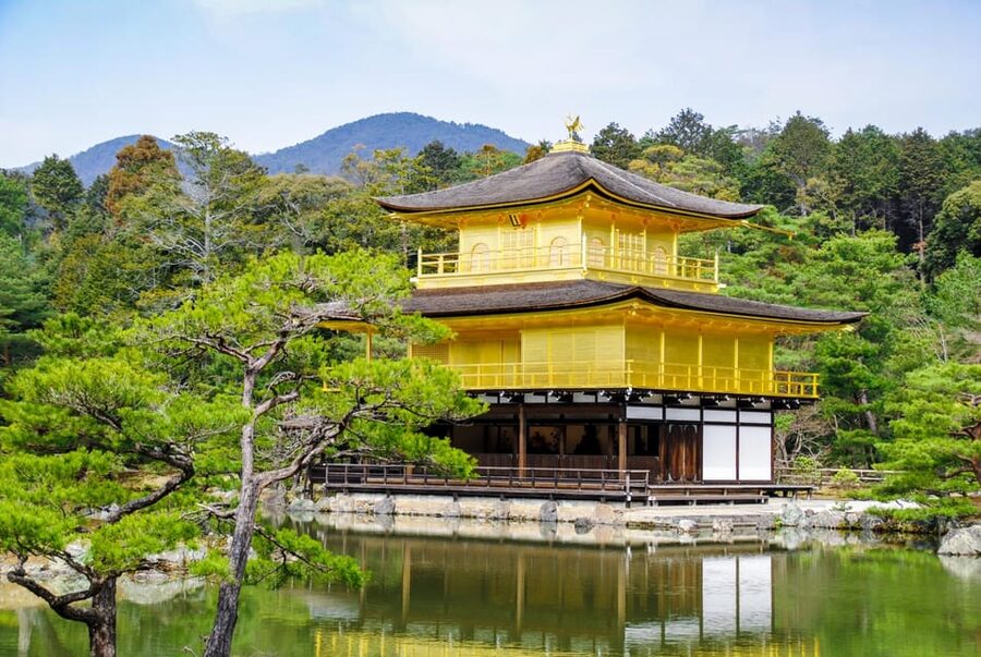 Kyoto: Private Full-Day Tour by Car - Fushimi Inari and the red torii paths