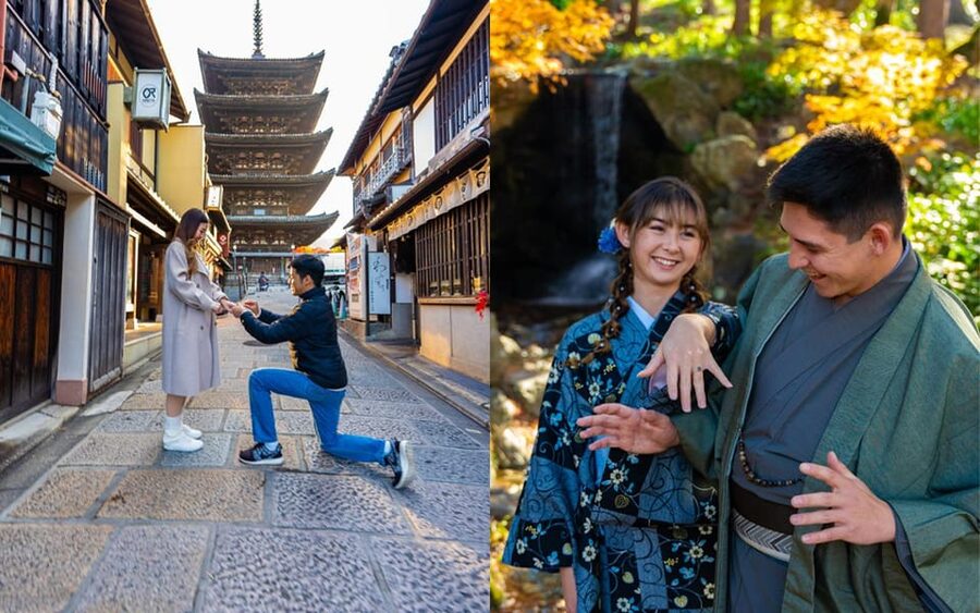 Kyoto: Private Gion District Photoshoot Experience - Why a Gion photoshoot works better than standard selfies