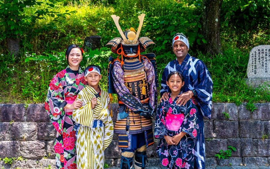 Kyoto: Private Gion District Photoshoot Experience - What you actually receive after the shoot