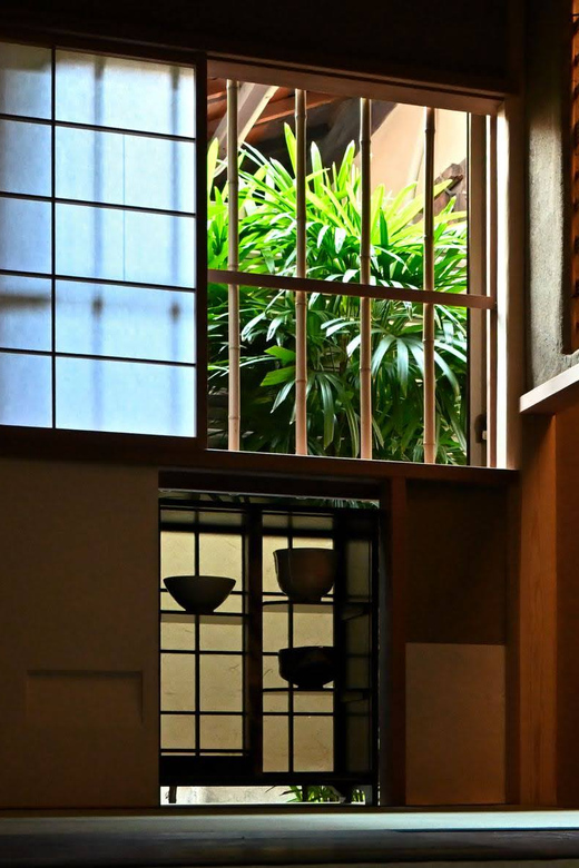 Kyoto: Private Tea Ceremony at local home with tea master - Tea bowls, whisks, and scoops become part of the story