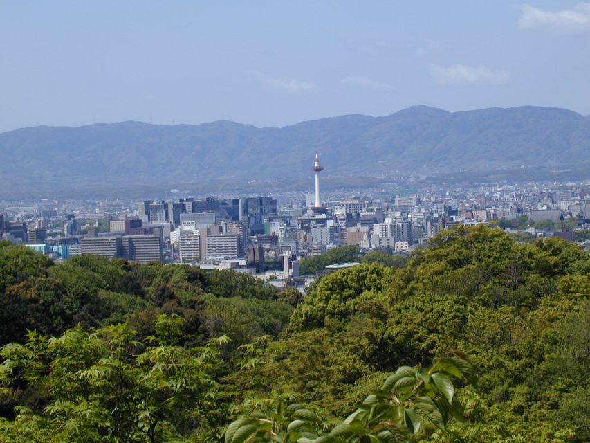 Kyoto: Private Tour with Local Licensed Guide - Key points at a glance