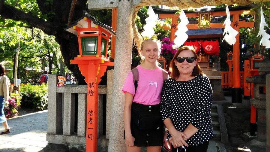 Kyoto: Private Tour with Local Licensed Guide - Why a private Kyoto guide can save your day