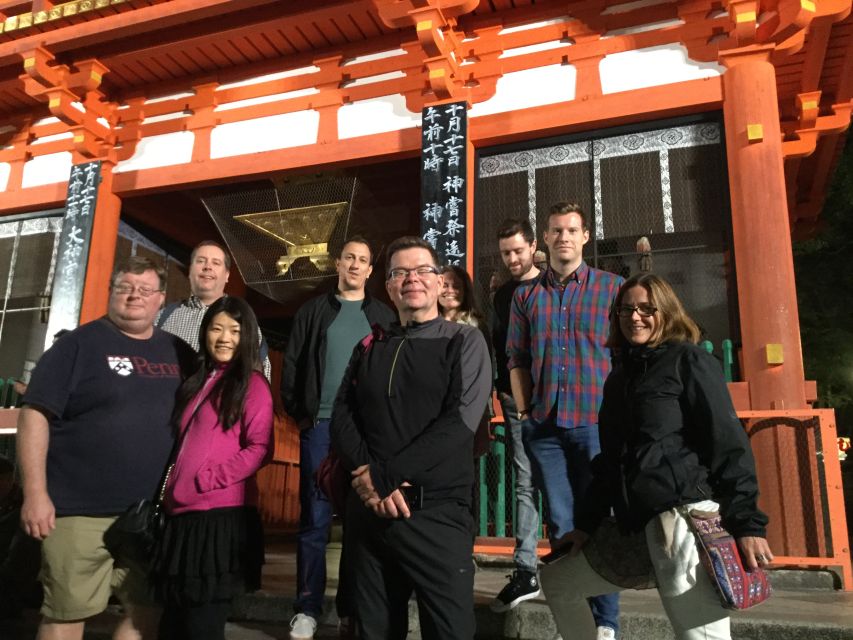 Kyoto: Private Tour with Local Licensed Guide - Kinkaku-ji and Kyoto’s northern temples