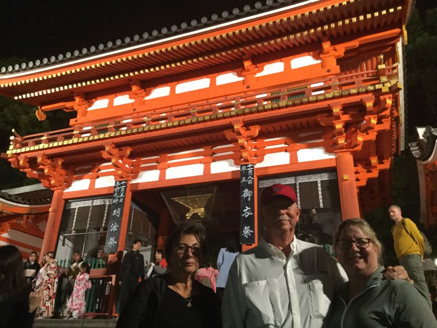 Kyoto: Private Tour with Local Licensed Guide - Arashiyama, bamboo, and western Kyoto