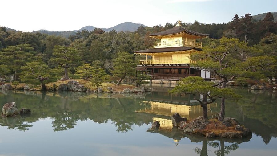Kyoto: Private Walking Tour with a Local - Starting near Kawaramachi or your central hotel
