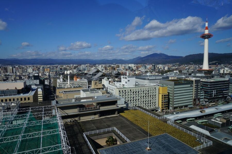 Kyoto: Private Walking Tour with a Local - What the walking route can include